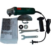 Угловая шлифмашина DWT WS08-125 V