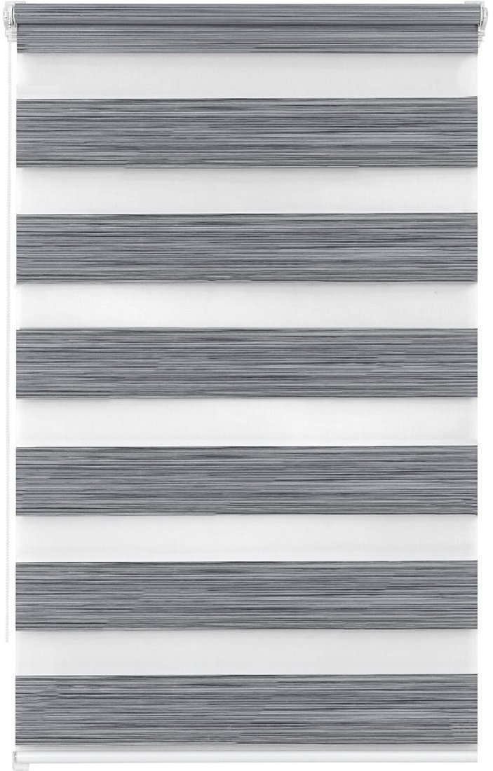 

Шторы день-ночь Lm Decor ДН LB 21-01 43x160