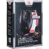 Игровая мышь A4Tech Bloody Terminator TL90