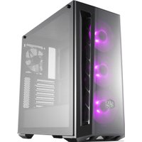 Корпус Cooler Master MasterBox MB520 MCB-B520-KGNN-RGB