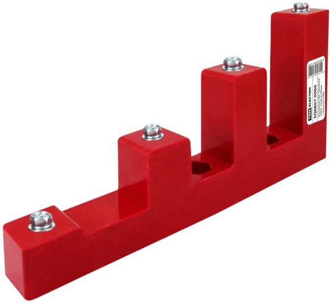 

Шинный изолятор TDM Electric SQ0807-0066