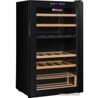 Винный шкаф La Sommeliere SLS33DZ