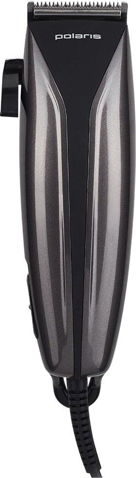 

Машинка для стрижки волос Polaris PHC 0705 (коричневый)