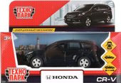 HONDA CR-V CR-V-BK