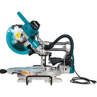 Торцовочная пила Makita LS1019L