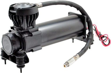 

Автомобильный компрессор Беркут PRO-22