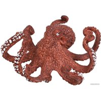Фигурка Masai Mara Мир морских животных. Осьминог MM213-297