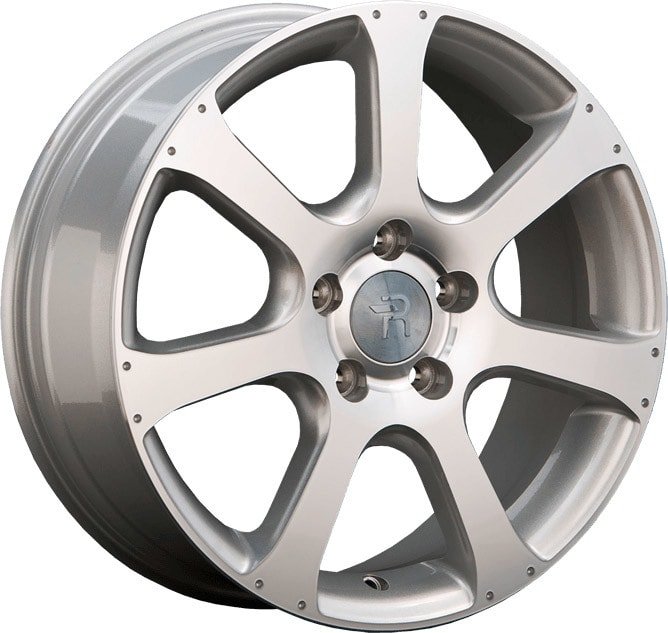 

Литые диски Replay 7035 (GL20) 18x7" 5x114.3мм DIA 54.1мм ET 53мм SF