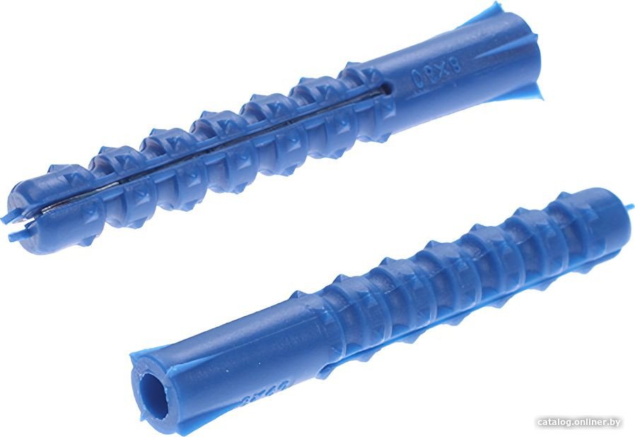 Дюбель распорный Starfix SMC2-45782-50 (50 шт)