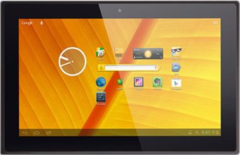 Wexler .TAB 10iS 16GB 3G