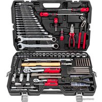 Универсальный набор инструментов ForceKraft FK-41391-5 (139 предметов) в Бобруйске