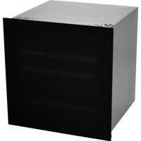 Винный шкаф ZUGEL ZCWI360DB