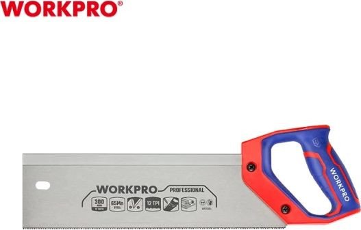 Ножовка Workpro WP215014