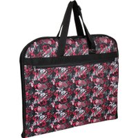 Портплед Polar П7125 (черный/красный)