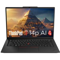 Ноутбук Lenovo ThinkPad T14p 21KU0000CD