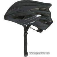 Cпортивный шлем Powerslide Core Carbon Pro S/M 903210 (черный)