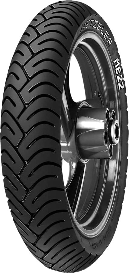 

Дорожные мотошины Metzeler ME22 2.50R17 43P TT