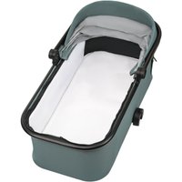 Универсальная коляска Indigo Solar (3 в 1, зеленый)