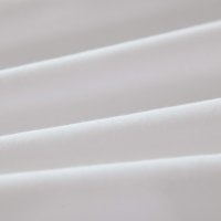 Простыня Sofi De MarkO Марми 180x200x30 Р-Пр2-(бел)-240x260 (белый)