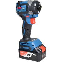 Винтоверт DongCheng DCPL208 Type EM (с 2-мя АКБ, кейс)