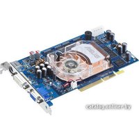 Видеокарта ASUS GeForce N6800