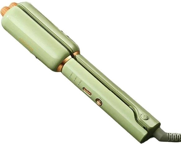 

Мультистайлер Soocas Hair Fluffy Styler HS01 (зеленый)