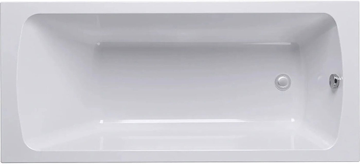 Ванна Alex Baitler Onega 150x60 (с каркасом и экраном)