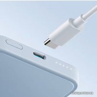 Внешний аккумулятор Anker 622 Magnetic Battery 5000mAh (голубой) в Могилеве