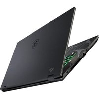 Игровой ноутбук MSI Cyborg A17 AI B2HWFKG-030XBY