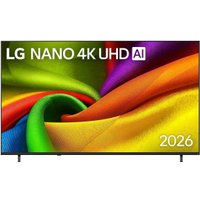 Телевизор LG NANO 4K UHD AI NU90 85NU900B6LA