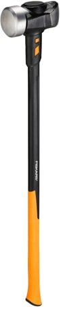 

Кувалда Fiskars IsoCore XL 1020164