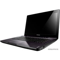 Игровой ноутбук Lenovo IdeaPad Y480 (59337935)