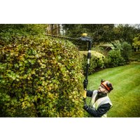 Высоторез DeWalt DCMPH566P1 (с 1-им АКБ)