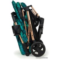 Коляска прогулочная «книга» Cosatto Woosh 3 (midnight jungle)