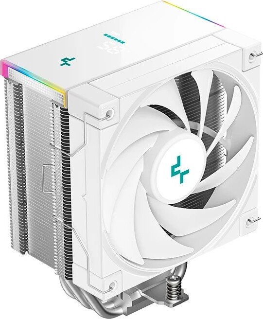 

Кулер для процессора DeepCool AK500S Digital SE WH R-AK500S-WHADMN-GJD