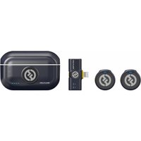 Радиосистема Hollyland LARK M2 Mobile Lightning (черный)