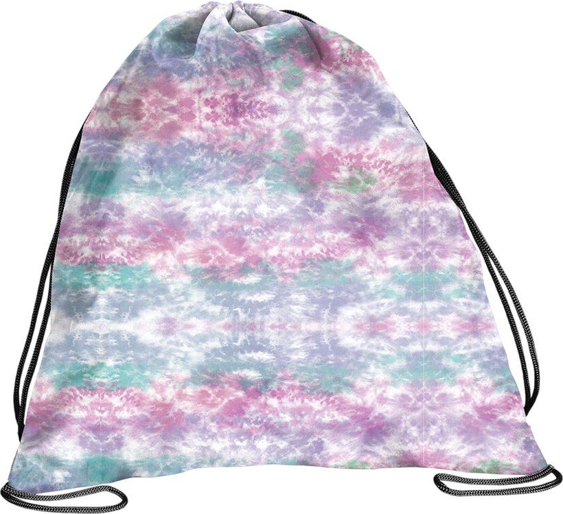 

Мешок для обуви Paso BU25TE-714