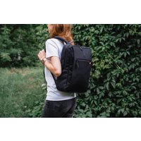 Городской рюкзак Xistore Business Backpack (черный)