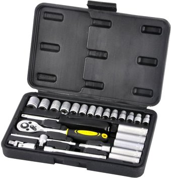 Универсальный набор инструментов Zitrek SAM25 (25 предметов)