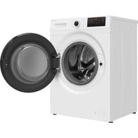 Стиральная машина Meferi MFW091216WH Ultra