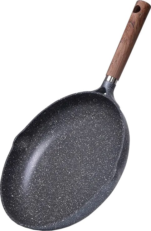 

Сковорода Fissman Milano 14272