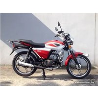 Мопед Vento Riva 2 RX (красный)
