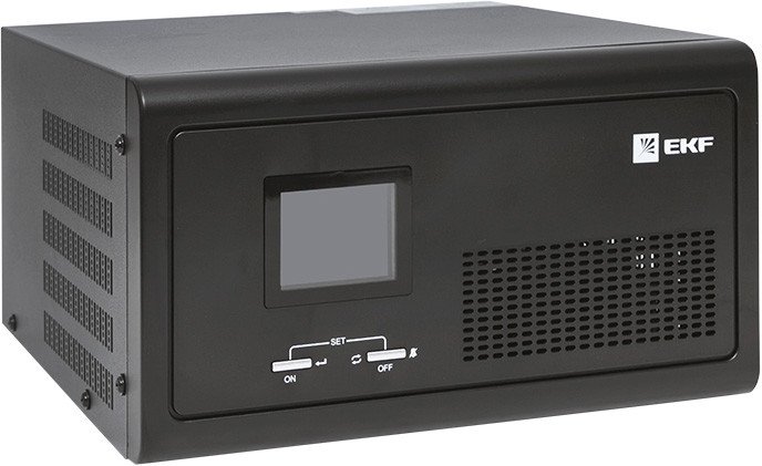 

Источник бесперебойного питания EKF E-Power PSW-H16