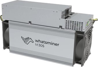 Whatsminer M30S 88T