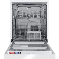 Отдельностоящая посудомоечная машина MAUNFELD MWF60120W