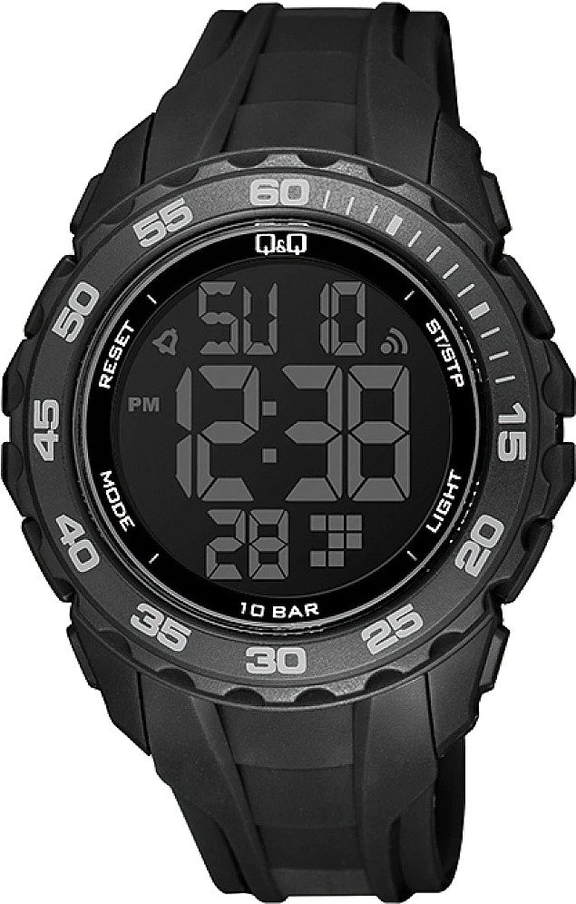 

Наручные часы Q&Q Digital G06AJ005