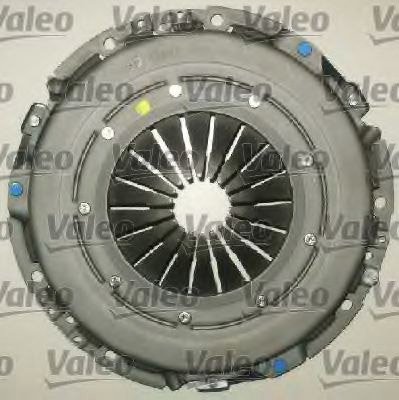 

Сцепление Valeo 826352