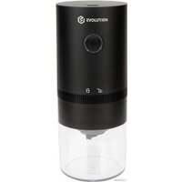 Аккумуляторная кофемолка Evolution CraftCoffe Wireless One (CCW-1)