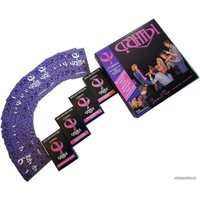 Романтическая игра Фанты Гулянка