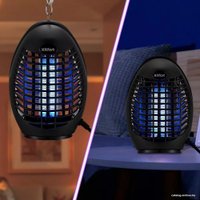 Уничтожитель насекомых Kitfort KT-4017 в Лиде